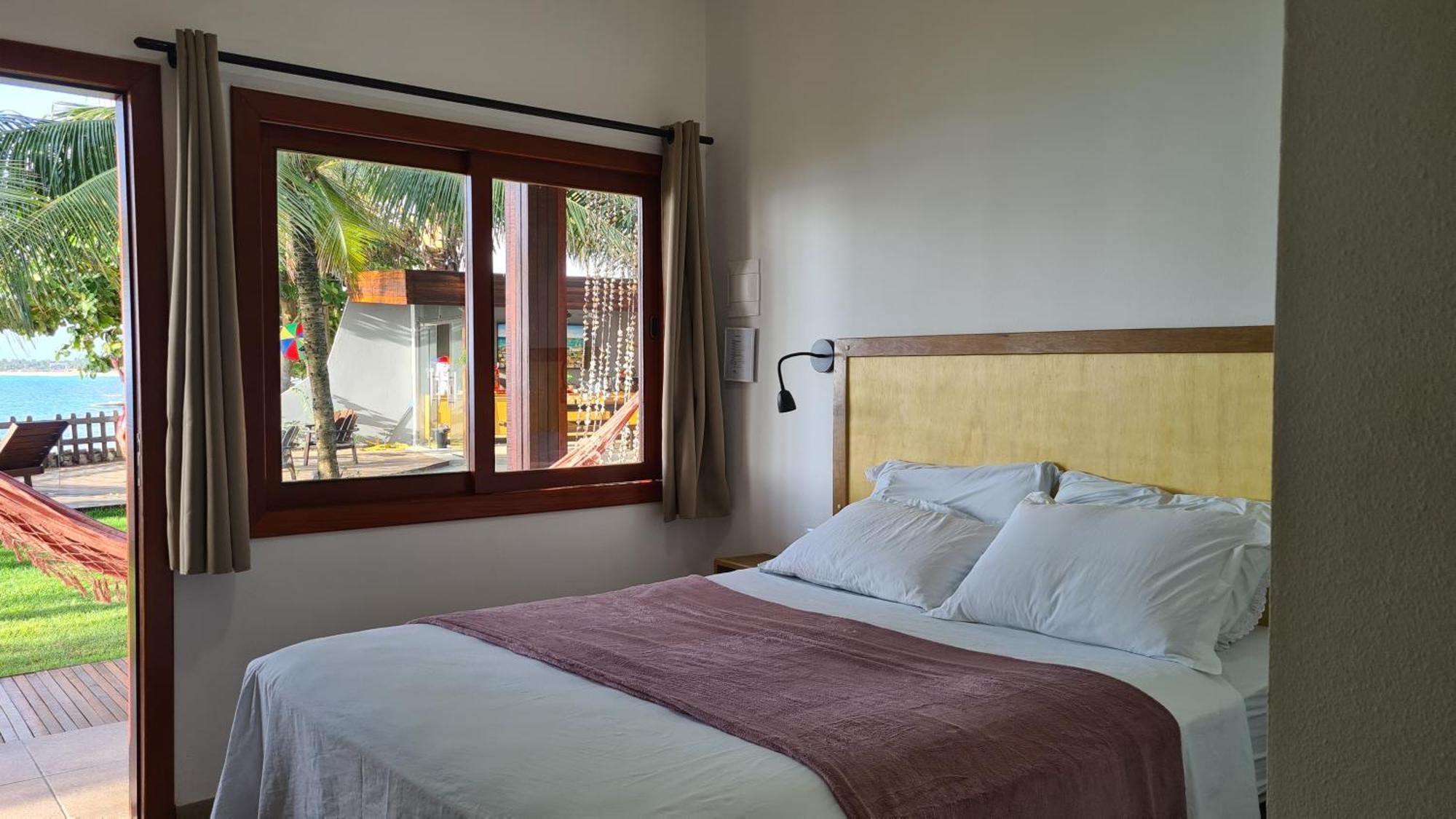 Kaapalua Apartment Porto de Galinhas Exterior photo