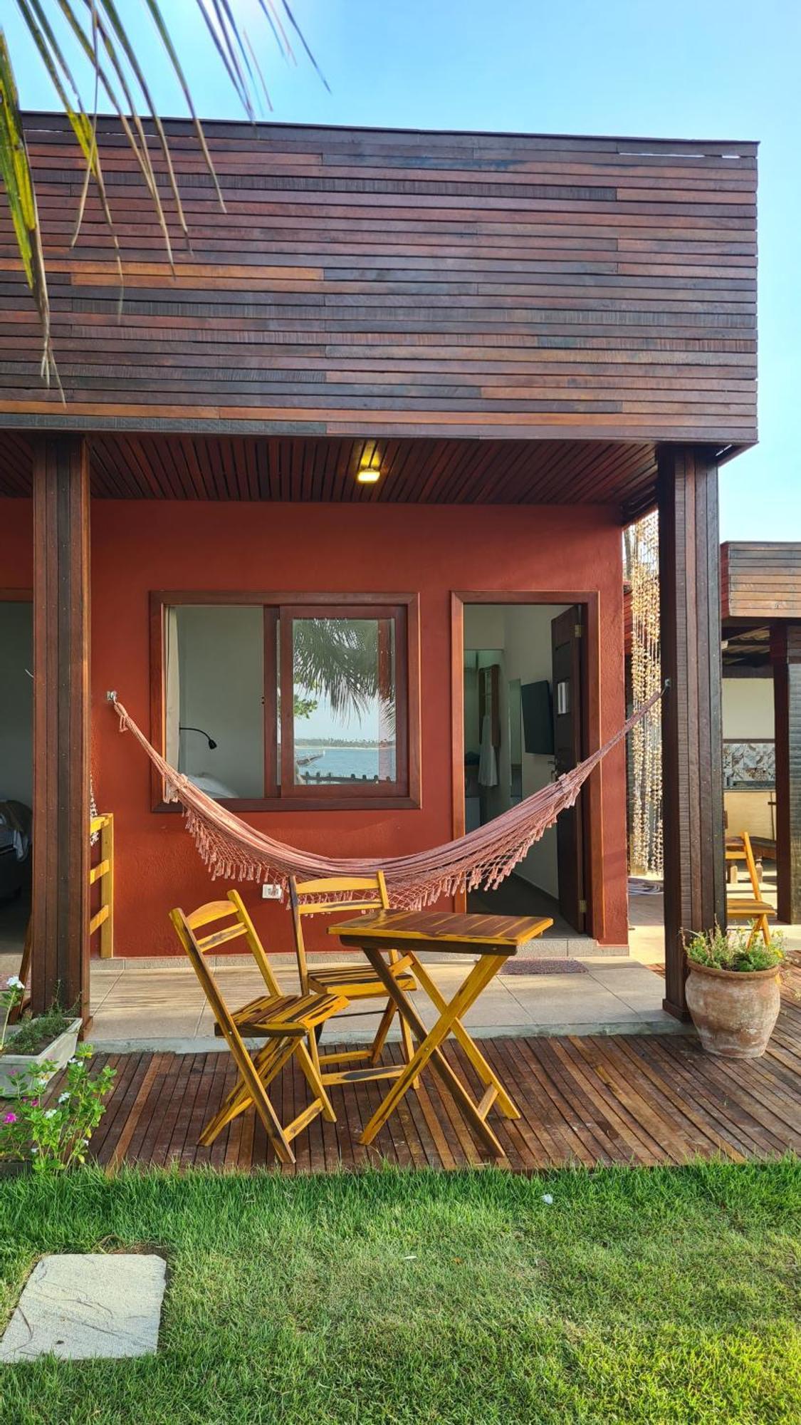 Kaapalua Apartment Porto de Galinhas Exterior photo