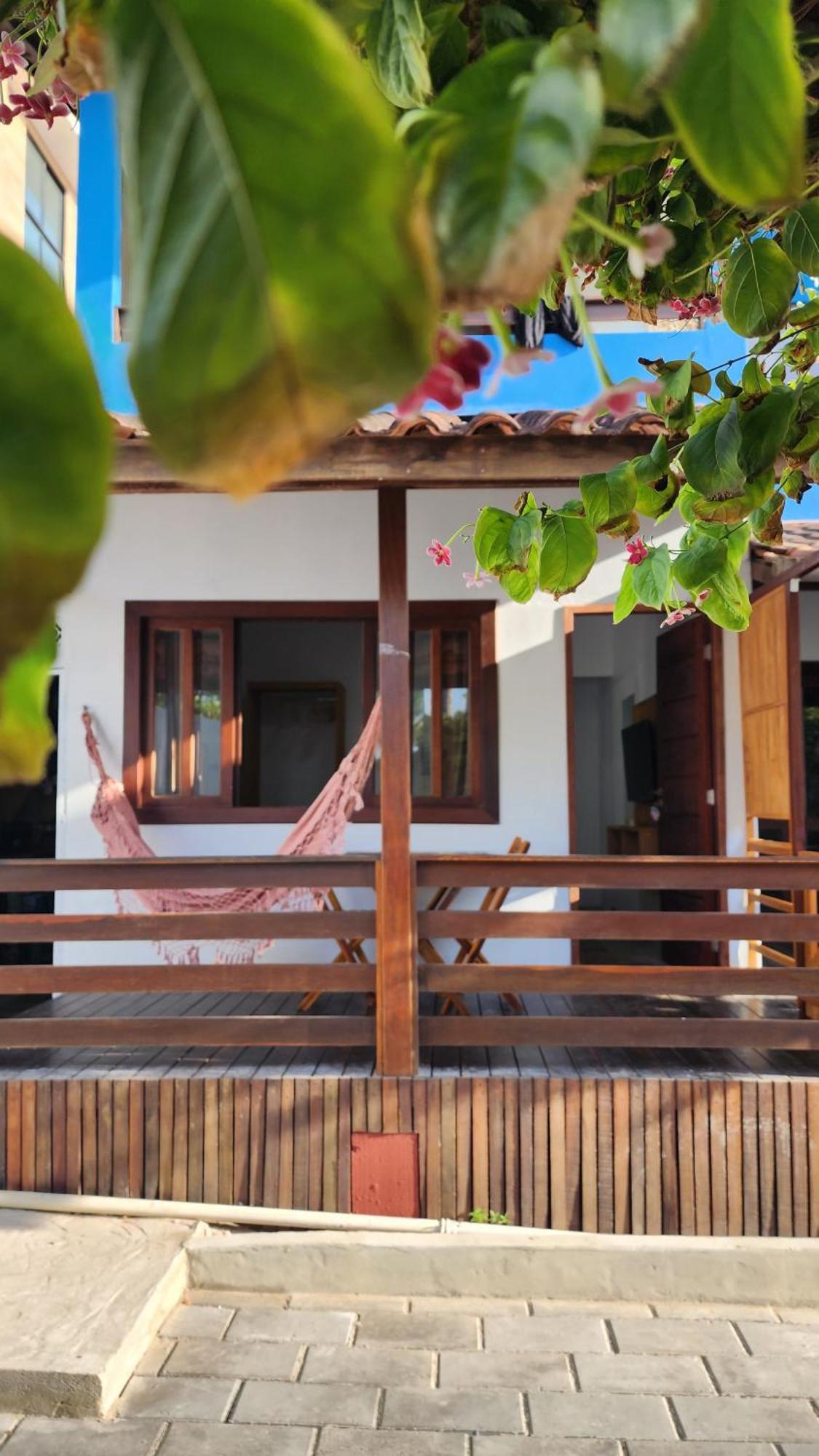 Kaapalua Apartment Porto de Galinhas Exterior photo